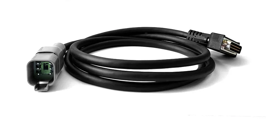 [144300K285] Câble Bobcat Delphi DCM3.7AP 144300K285