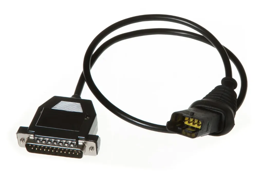 Câble Aprilia - Ducati - Piaggio - MV Agusta OBD 144300K244