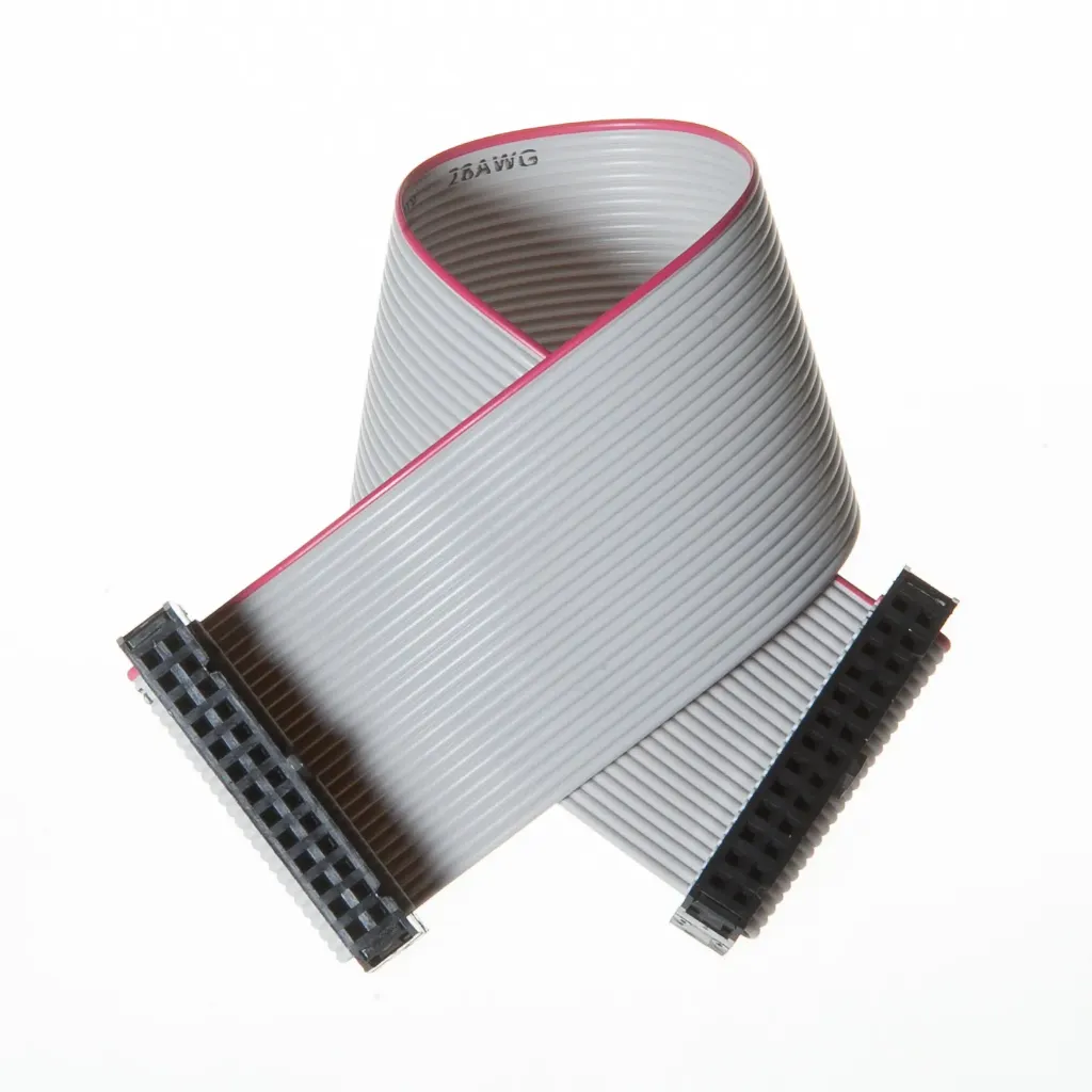 [144300T103] Câble plat 144300T103