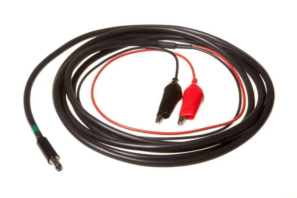 [144300TALI] Alimentation via Batterie Externe 144300TALI