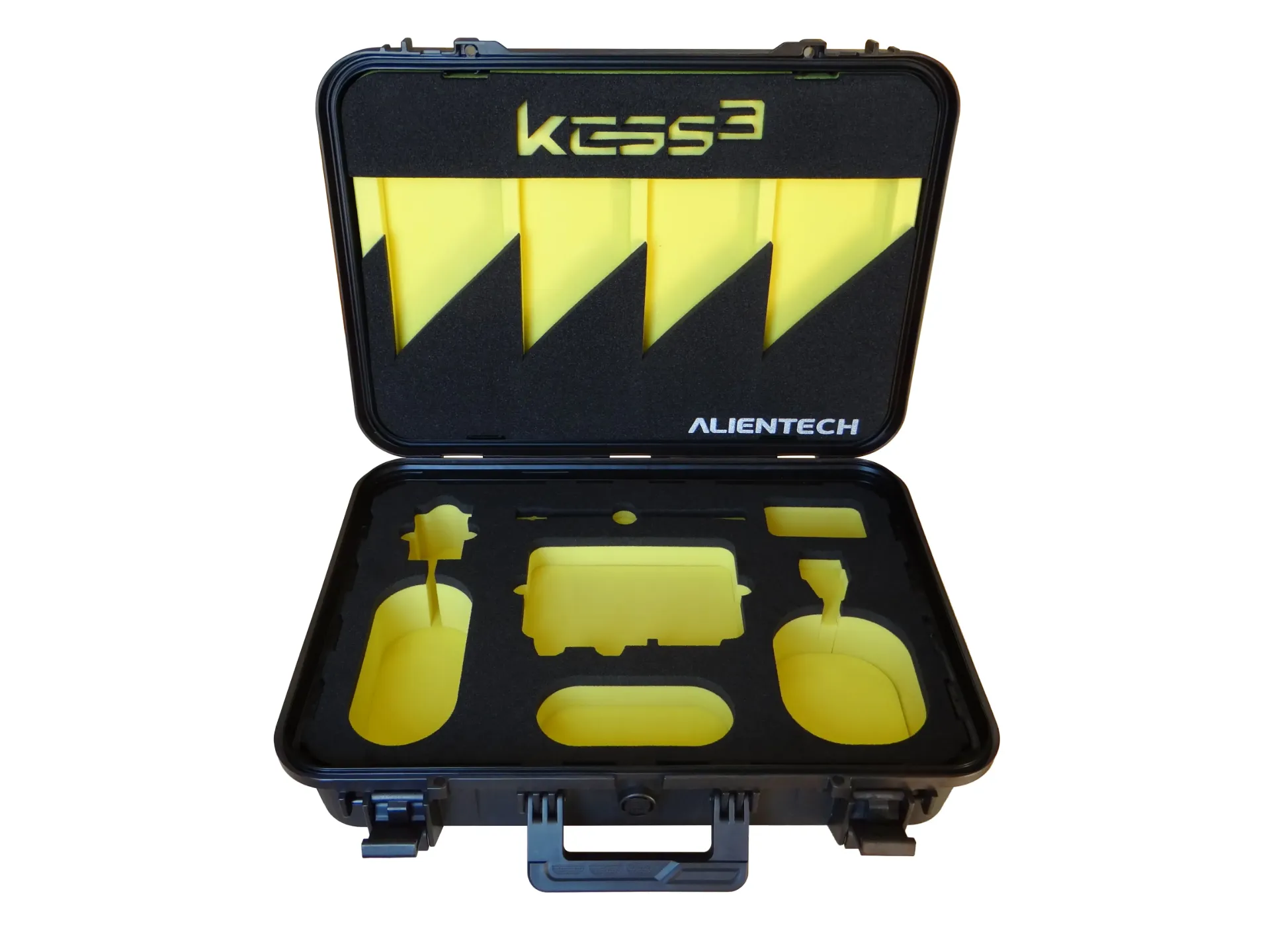 Valise de remplacement pour KESS3 (accessoires de base non inclus) KESS3CASE0