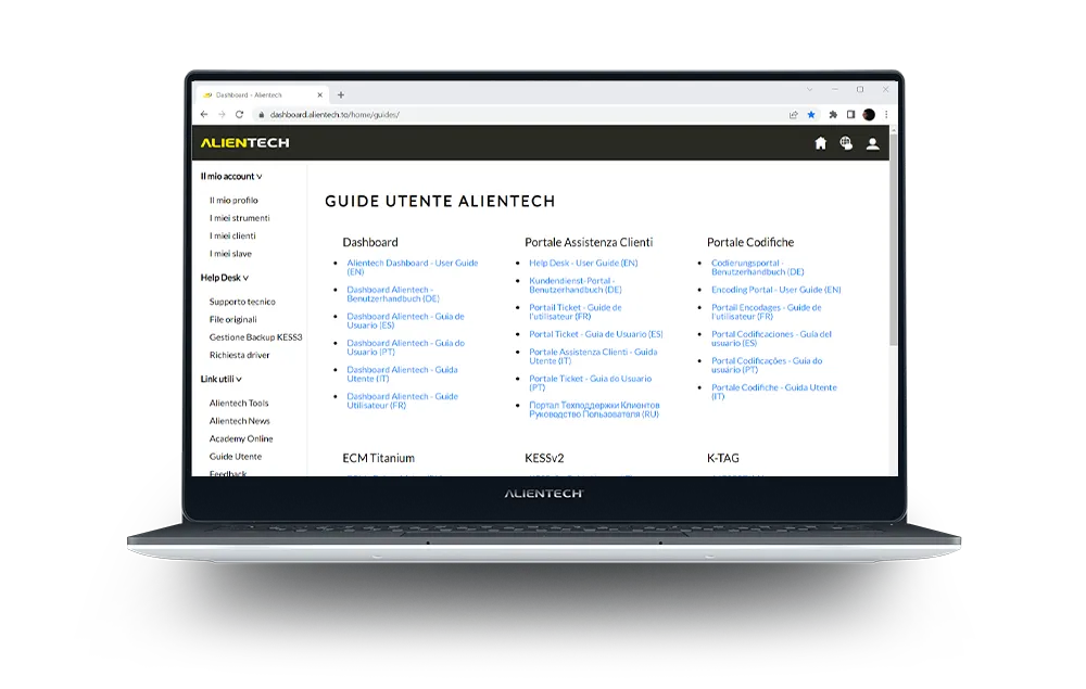 [KESS3MS001] KESS3 Master - Abonnement 12 Mois