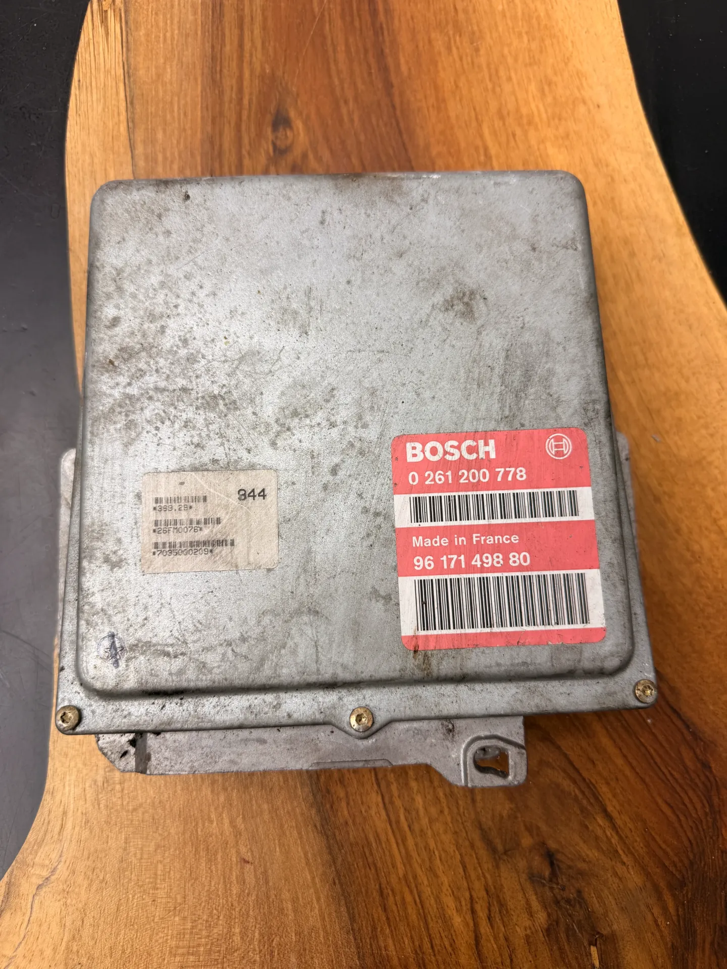 Calculateur Moteur I MA3.0 | 2061200778 | 9617149880