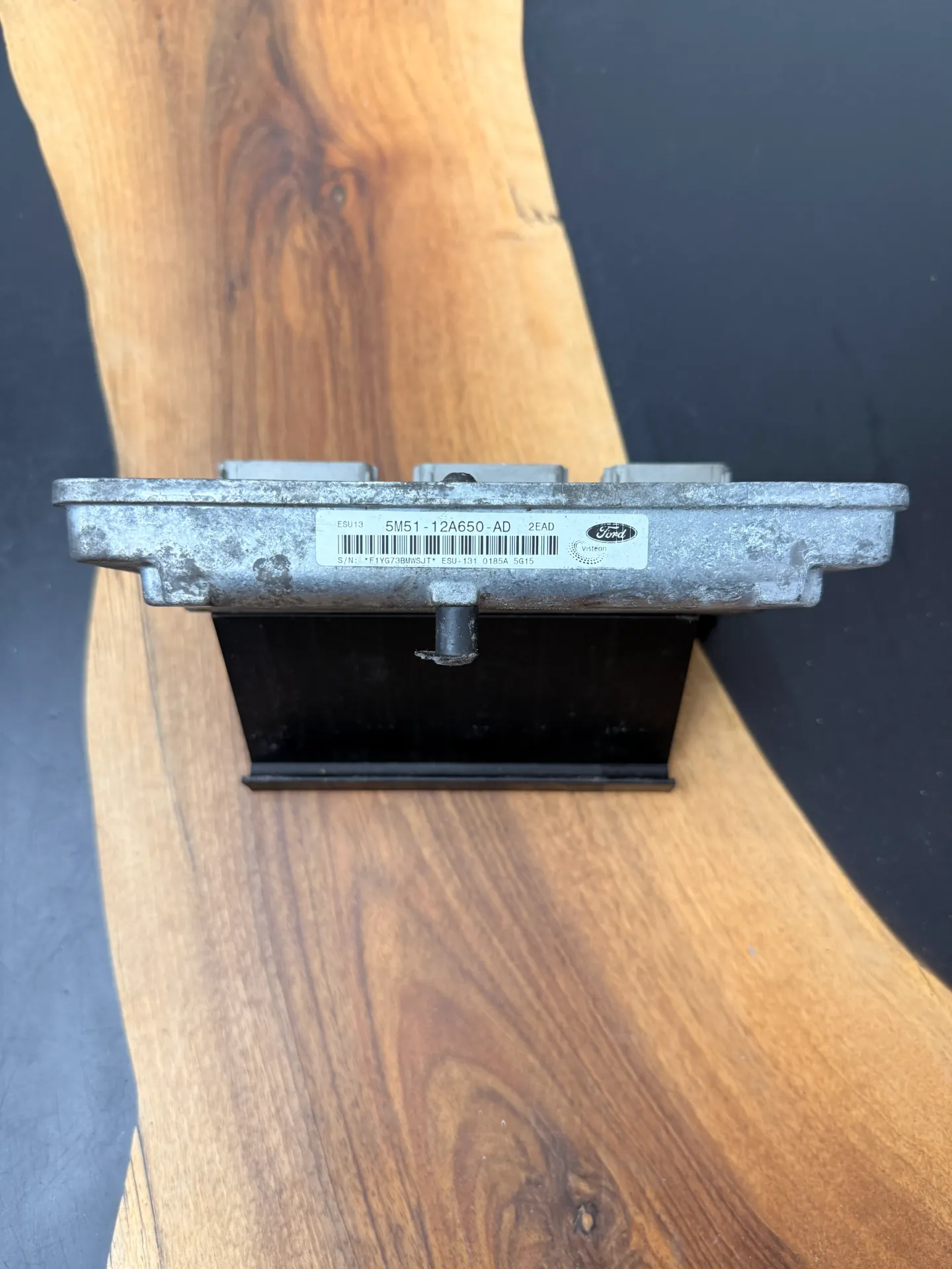 Calculateur Moteur I 5M51-12A650-AD F1YG73BMWSJT